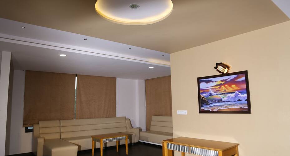 Hotel S11, Abu Road 3